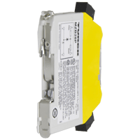Turck Shunt Diode Safety Barrier, MZB Series